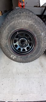 used tires on rims yj.jpg